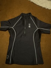 Fourth element thermocline - fourth,
