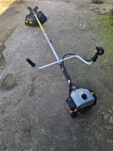 Titan ttl530gbc petrol - ttl530gbc, bush