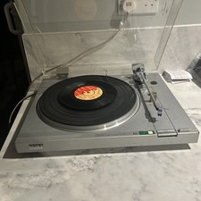 Sony PS-LX4 Record Deck