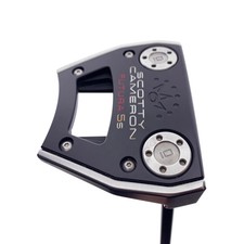 Used Scotty Cameron Futura 5S Putter / 35.0 Inches