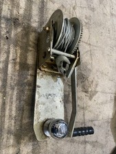 Caravan Mover