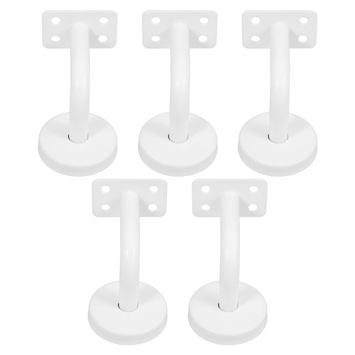 Stair railing bracket - stair,