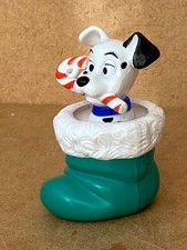 McDonald’s Happy Meal Toys 1996 – 101 Dalmatians No.78