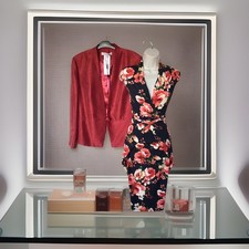 Mother of the Bride Outfit