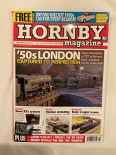 Hornby Magazine Issue 86