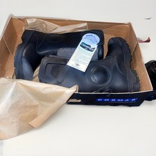 Cosmas Titan Firefighter Boots