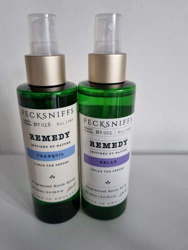 Pecksniffs room spray - pecksniffs,