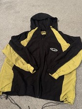 Mens Corteiz Jacket Small