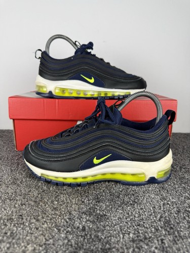 Nike air max black - 97,