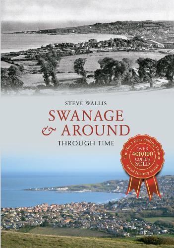 Swanage around through - swanage, time