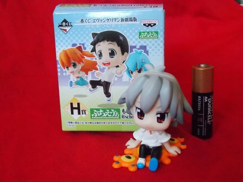 2014 banpresto evangelion - 2014,