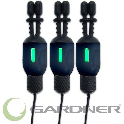 Gardner tackle nano bug bite - gardner,