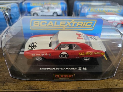Scalextric slot car - 1/32,