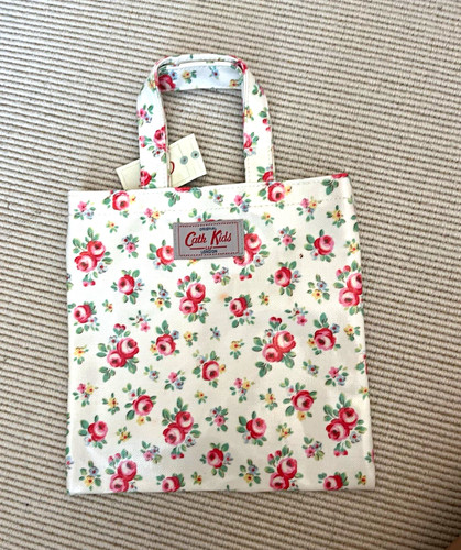 Cath kidston floral canvas - kidston,