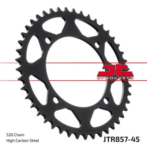 Sprocket rear 520 - sprocket,