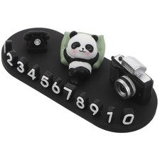  Vehicles Temporary Parking