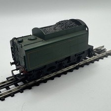 Hornby Railroad OO 9F Class