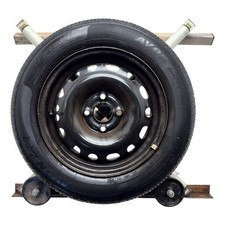 VAUXHALL CORSA STEEL WHEEL C