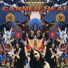 Uncanned The Best Of Canned
