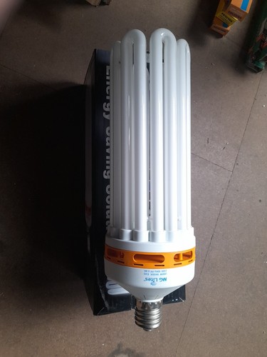 Lites 200w 6400k e40 - mg,