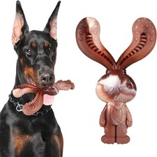 Beef Flavor Dog Chew Toy Beef Flavour - Safe Chewing Fun Various shapes