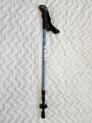 Leki trail trekking - leki, pole
