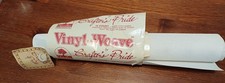 Vinyl Weave 14 Count Fabric Roll