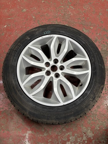 Land rover freelander - land, 18"