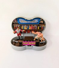 Pocket Diorama Vintage 90s -