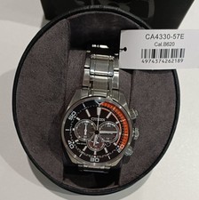 Citizen Eco-Drive CA4330-57E