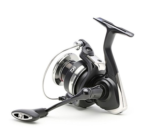 Daiwa reel 4000 - 4000,