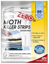 Zensect Hanging Moth Proofer