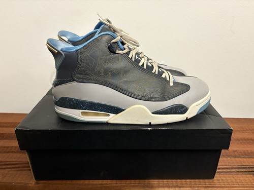 Nike air jordan dub - nike,