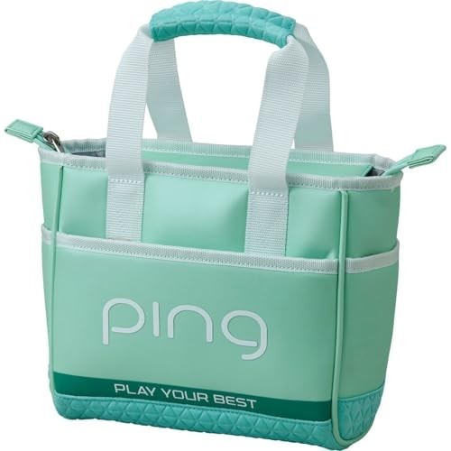 Ping golf cool round - round, bag