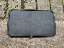 Genuine Mini Cooper F55 2013-2024 Boot Liner Boot Mat Cover