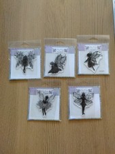 Fairy Hugs Clear Stamps Fairy