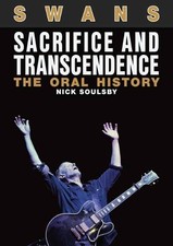Swans: Sacrifice and