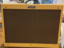 Fender Blues Deluxe Reissue