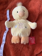 Vintage Russ Berrie BNWT My