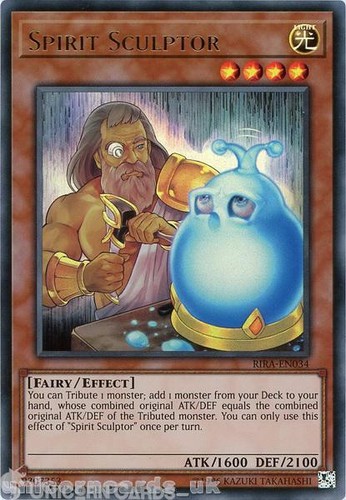 Rira en034 spirit - rira-en034,