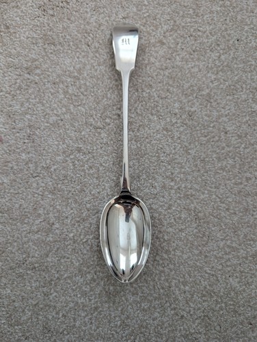 Antique london silver - antique,