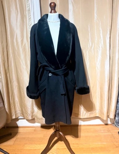 Cashmere vintage pure wool - pure,