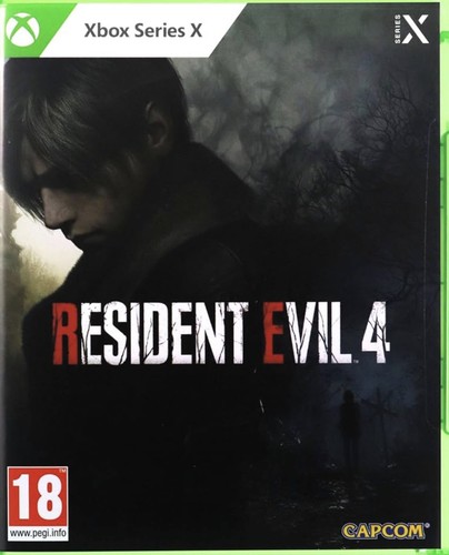 Resident evil microsoft - evil, (microsoft