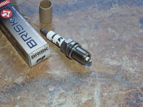 Brisk super iridium racing - p9,