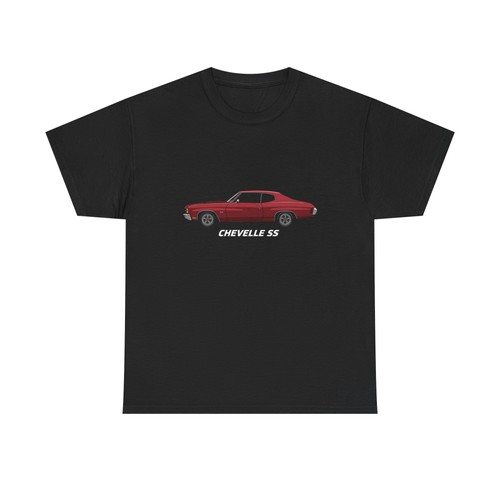 Chevelle classic muscle car - chevelle,