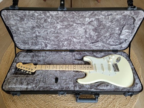 Fender american professional - american,