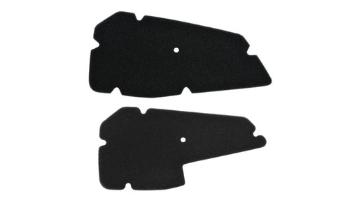 Athena air filter piaggio - athena,