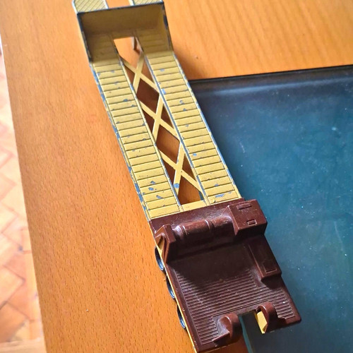 Matchbox superkings bridge - superkings,