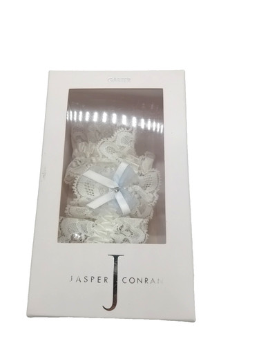 Whitejasper conran garter x - whitejasper,