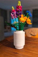 Lego Inspired Artificial